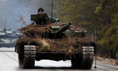 The Russia-Ukraine war forces TikTok to grow up