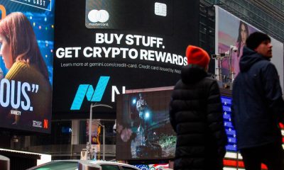 The Super Bowl, fortune cookies, and Law & Order: Crypto is everywhere