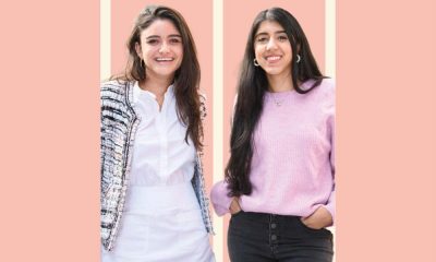 These Y Combinator cofounders are taking on Robinhood to make crypto investing accessible to Gen Z women