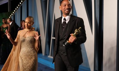 Toxic masculinity derailed the Oscars from the achievements that really mattered