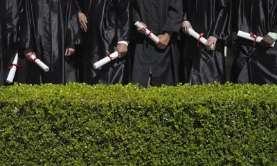 2022 grads are set to outearn last year's cohort — and the year before that