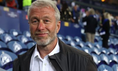 A tiny island just froze $7 billion of Russian oligarch Roman Abramovich's fortune—half of all his wealth
