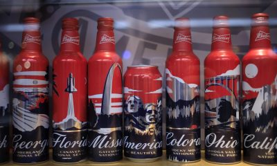 AB InBev to take $1.1 billion bit as it sells its stake in Russian venture