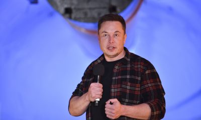 After years of failure, Elon Musk’s Boring Company claims it will finally test a full-scale hyperloop this year
