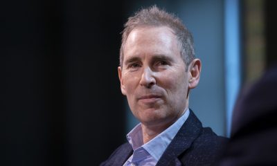 Amazon CEO Andy Jassy wants to reduce the rate of workplace injuries in its facilities
