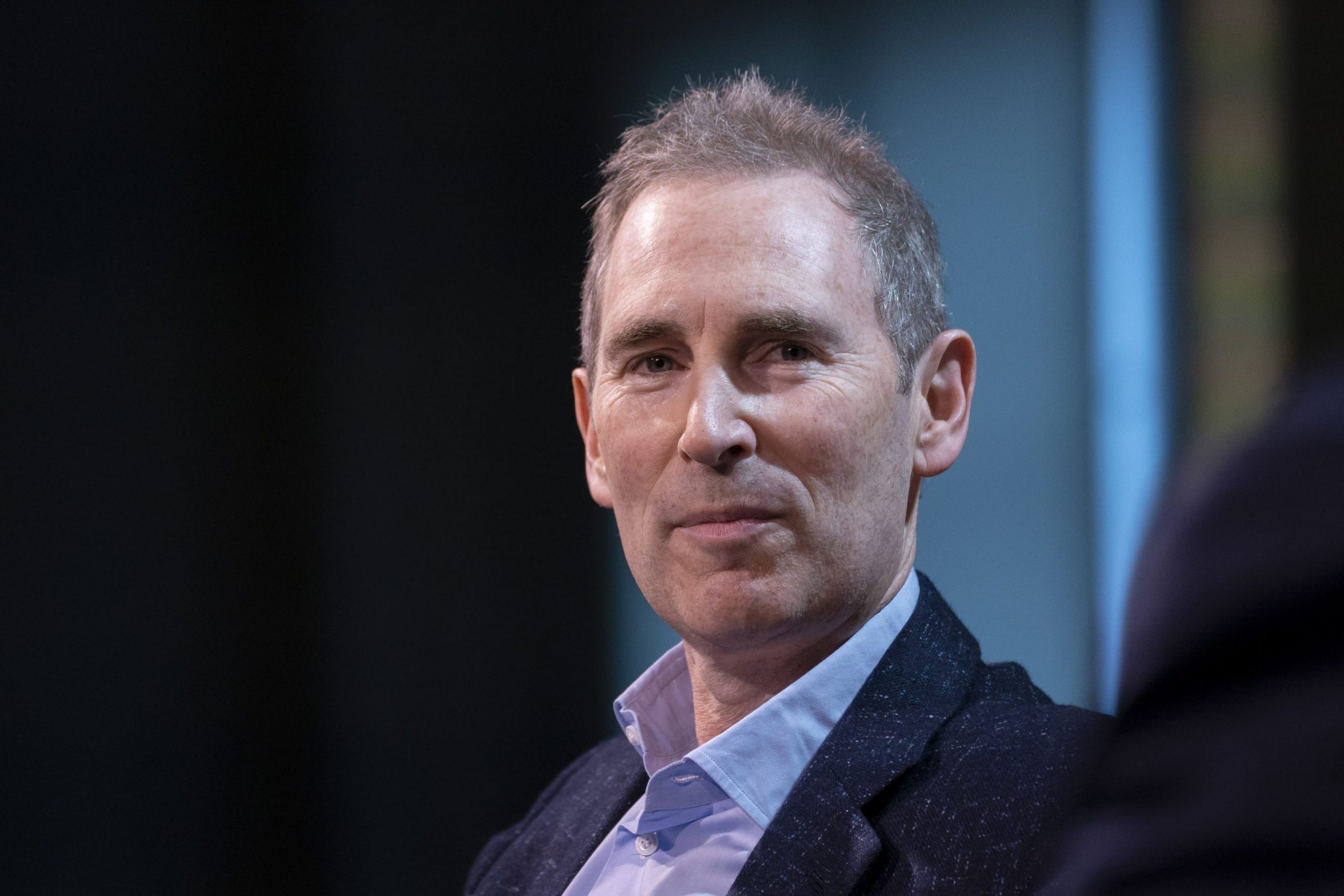 Amazon CEO Andy Jassy wants to reduce the rate of workplace injuries in its facilities