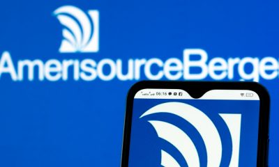 AmerisourceBergen, #8 on the Fortune 500, sets aside $150 million for its first corporate venture fund