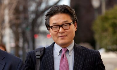 Archegos founder Bill Hwang indicted in fraud case