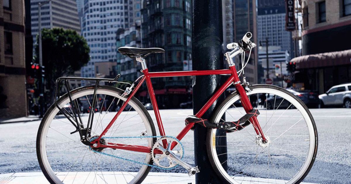 Best Bike Locks to Keep Your Two Wheels Safe