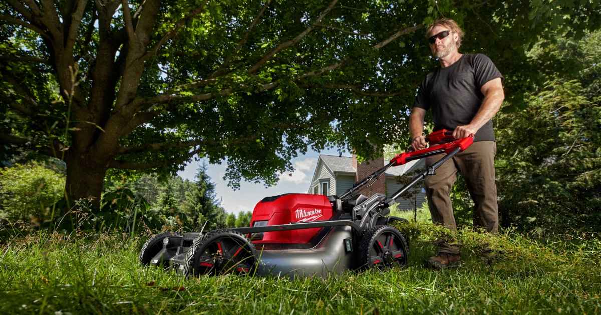 Best Gas and Electric Lawn Mowers of 2022