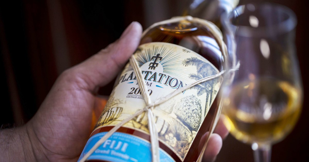 Best Rum in the World for Mixing and Sipping Straight