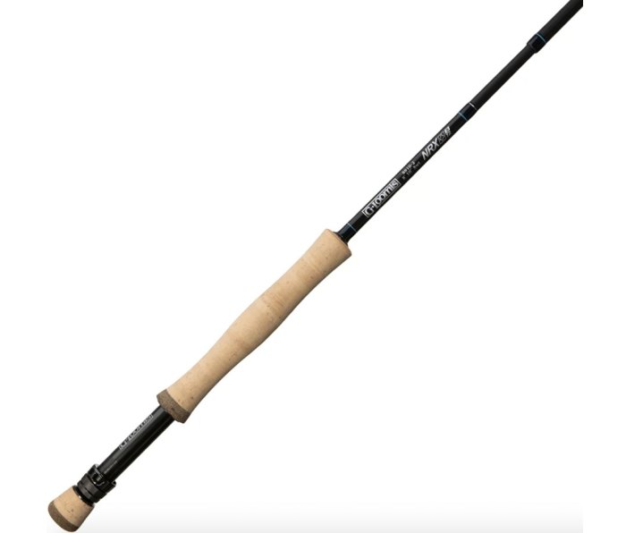 G. Loomis NRX+ Fly T2S Fly Rod