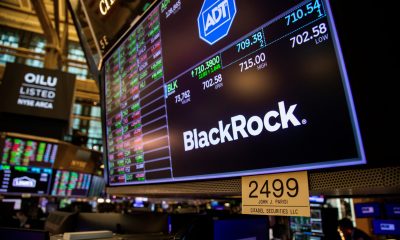 BlackRock busted 3 managing directors plotting a coordinated jump to a rival firm