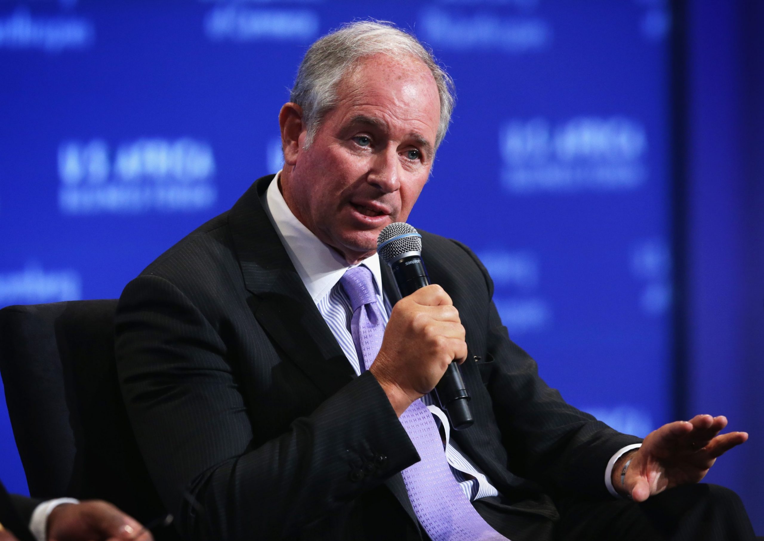 Blackstone could be your new college landlord