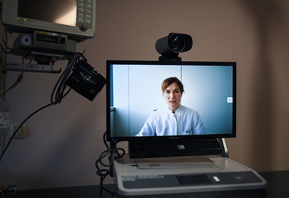 COVID-19: Mental Health Telemedicine Was Off To A Slow Start – Then The Pandemic Happened