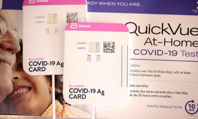 COVID-19: When To Use At-Home Testing Kits