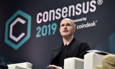 Coinbase CEO Brian Armstrong says Elon Musk’s Twitter buy is ‘a great win for free speech'