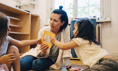 Commentary: Invest in women to drive innovation in childcare