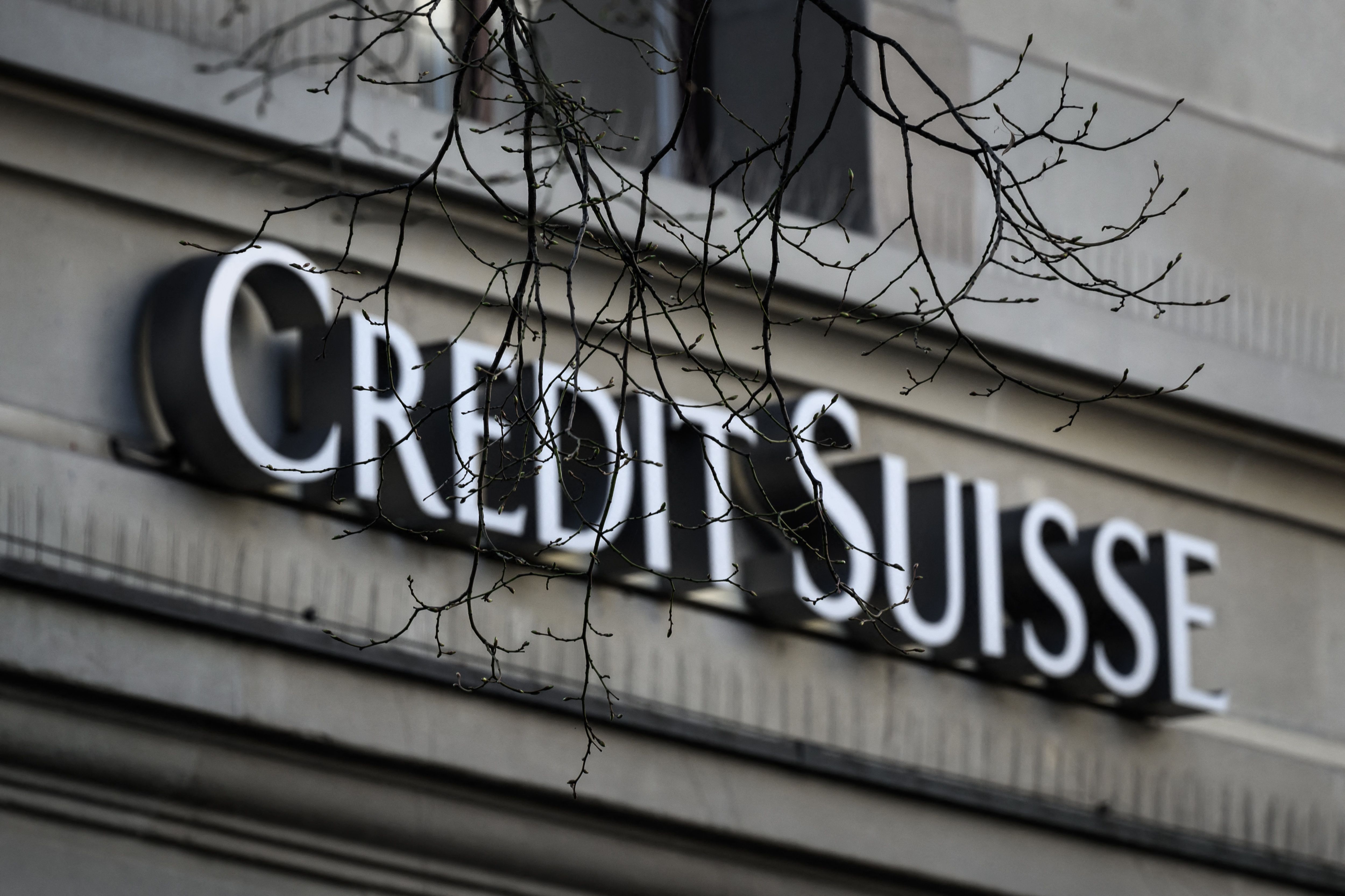 Credit Suisse may replace top lawyer as legal battles mount