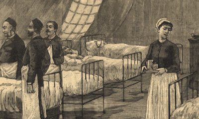 Curious if, or when, COVID-19 will end? Meet the ‘Russian Flu,’ a forgotten pandemic from the late 1800s that might still linger today
