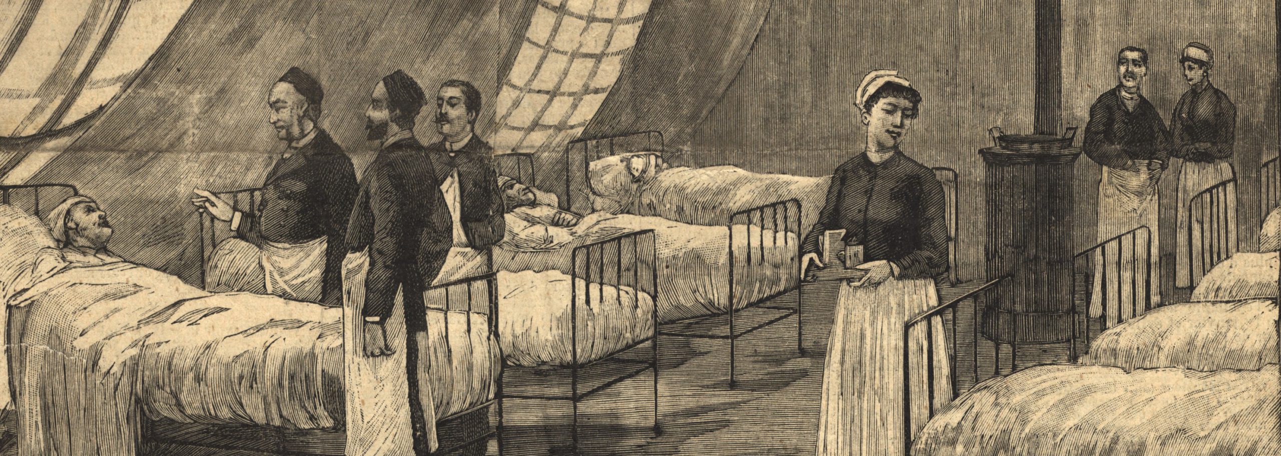 Curious if, or when, COVID-19 will end? Meet the ‘Russian Flu,’ a forgotten pandemic from the late 1800s that might still linger today