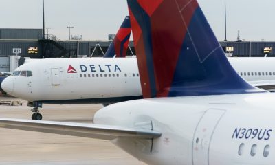 Delta says not all passengers who violated the mask mandate will be able to fly again