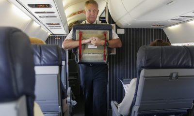 Delta will start paying its flight attendants during boarding