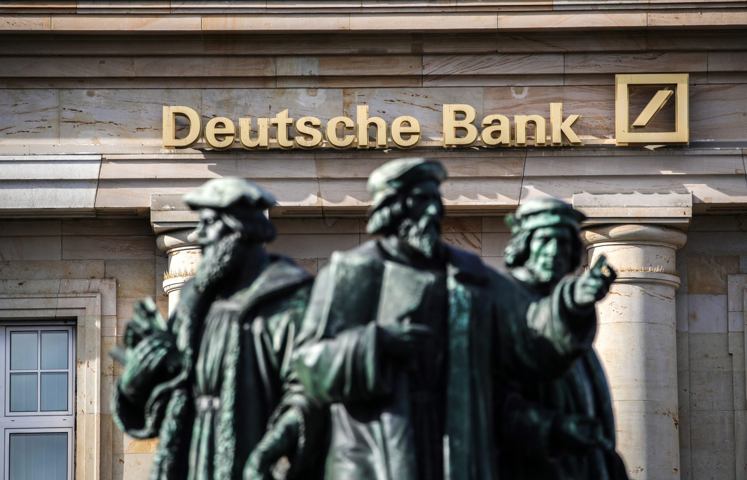 Deutsche Bank says the "mild" recession predicted weeks ago will be worse than it thought