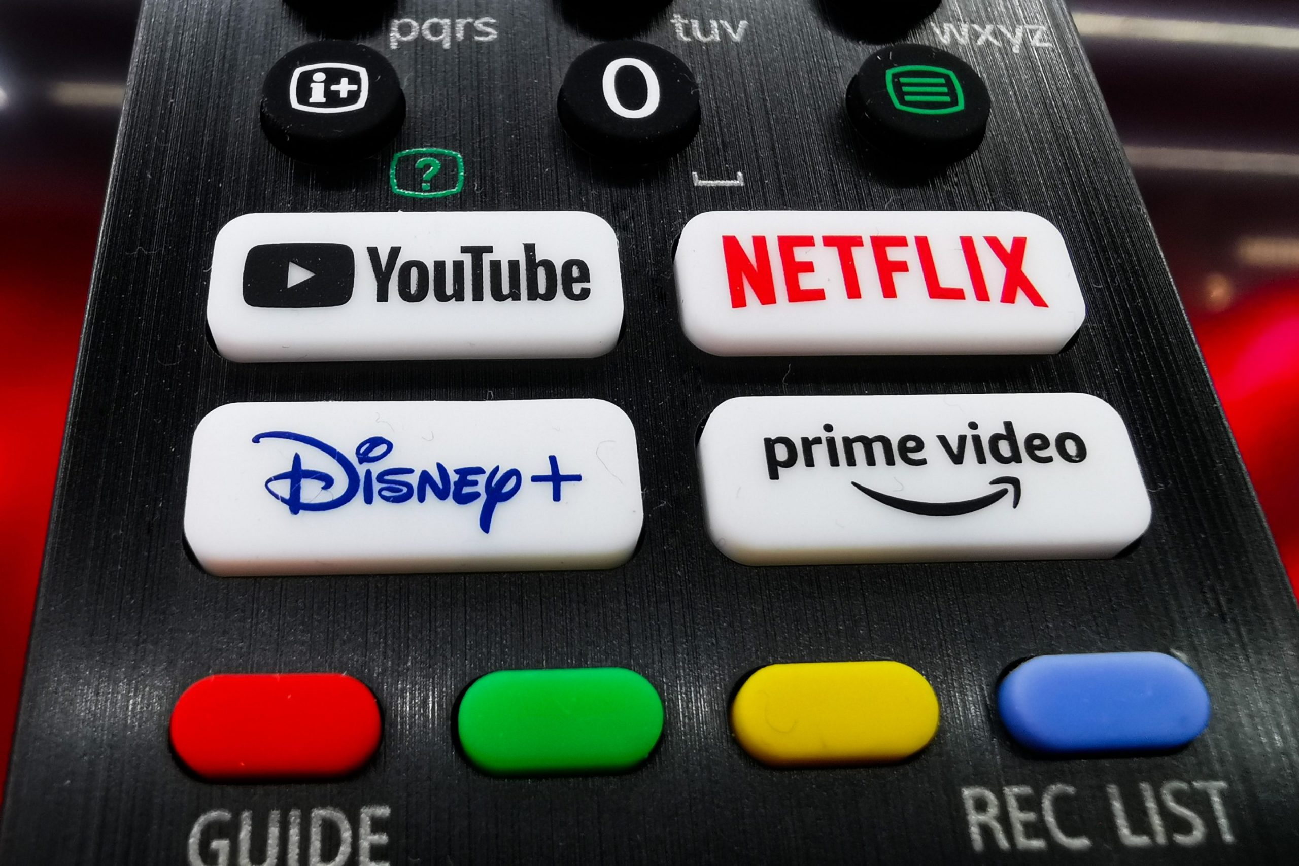 Disney+ seen as the most expendable streaming service as inflation bites