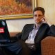 Edward Snowden says he was the mystery man involved in the creation of leading privacy cryptocurrency Zcash