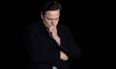 Elon Musk faces lawsuit over late disclosure of Twitter stake