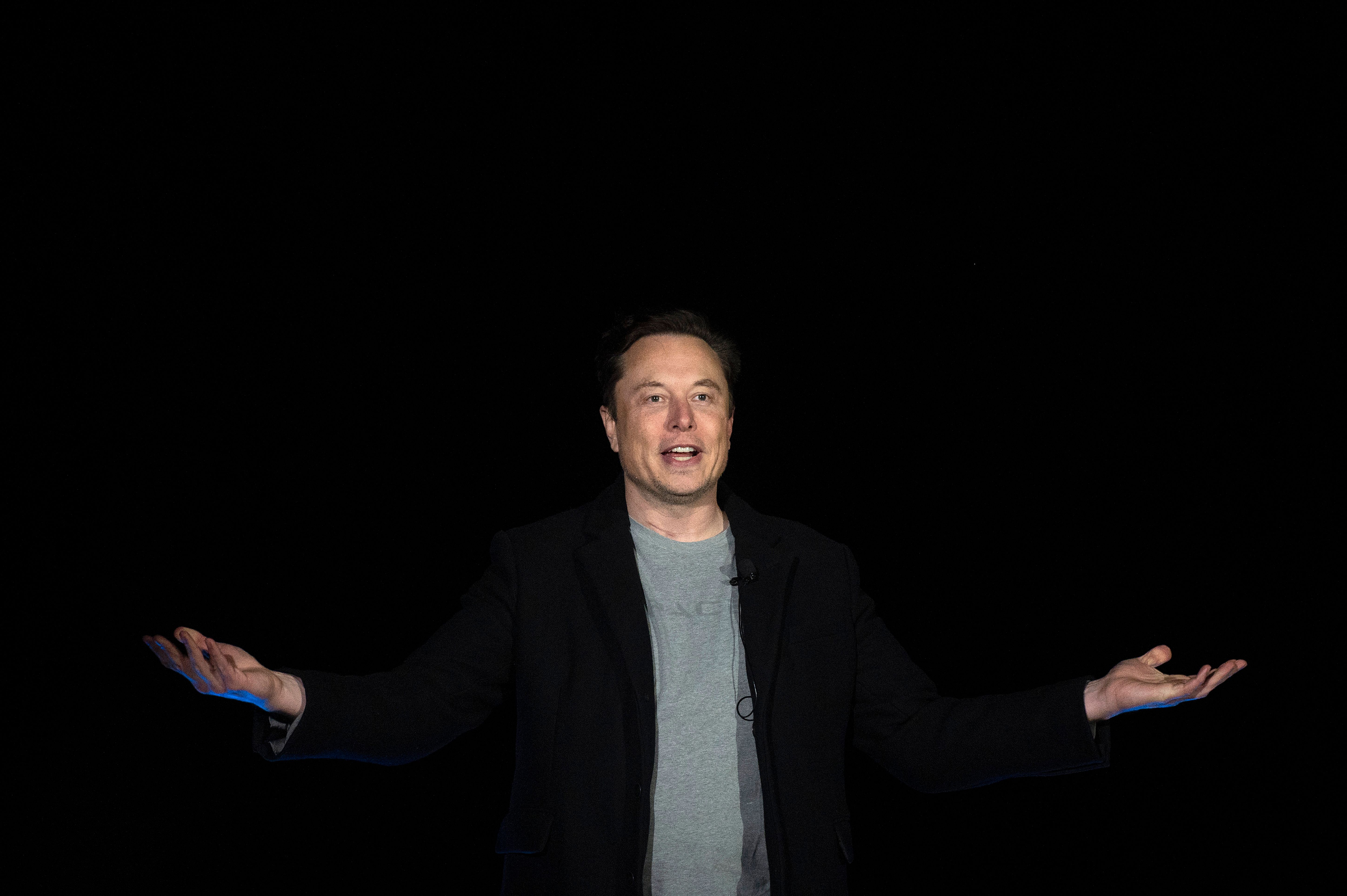 Elon Musk is hiring after the Boring Company raises $675 million