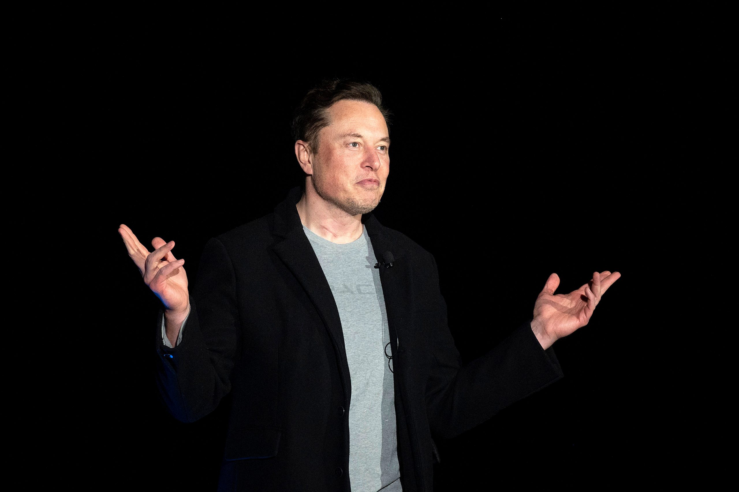 Elon Musk's Twitter bid overshadows Tesla upcoming Q1 results