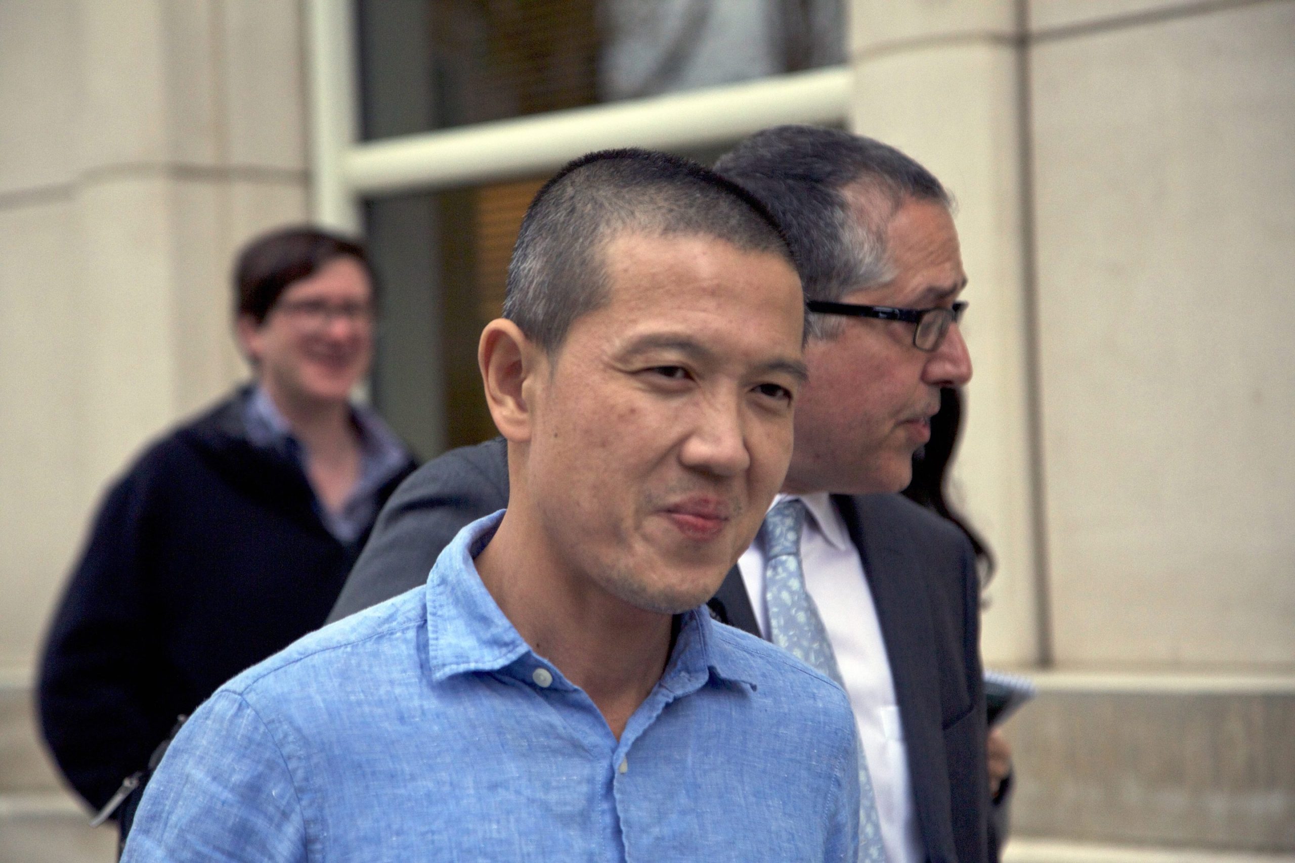 Ex-Goldman Sachs banker Roger Ng found guilty in 1MDB scheme