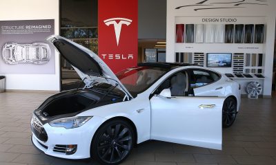 Federal judge cuts Tesla racism case award to $15 million from $137 million
