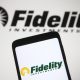 Fidelity to allow Bitcoin in 401(k) plans