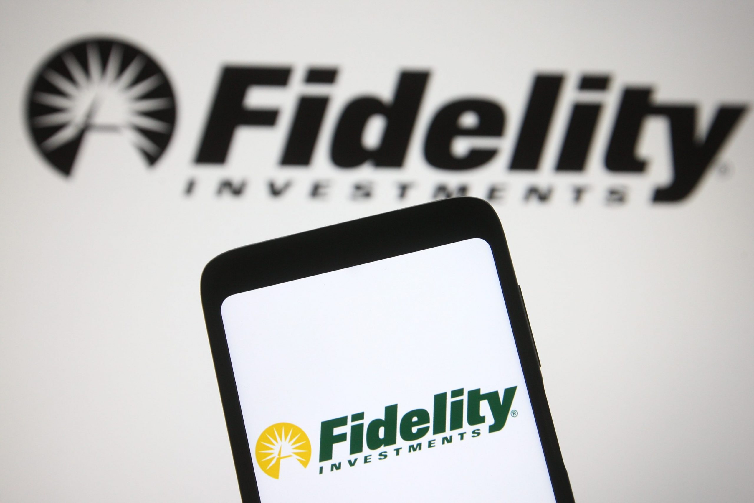 Fidelity to allow Bitcoin in 401(k) plans