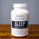 Relaxium sleep supplement bottle