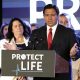 Florida Gov. Ron DeSantis signs 15-week abortion ban into law