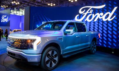 Ford is 'betting the company' on a Tesla-style EV truck that could make or break its future