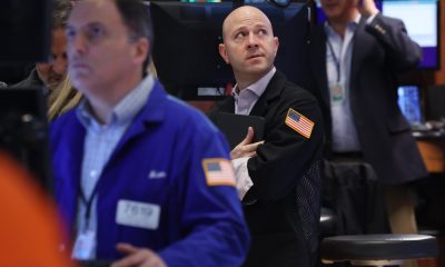 Goldman is getting increasingly bearish on America
