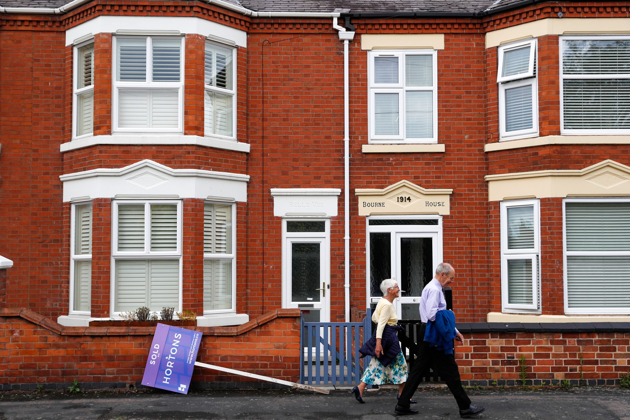 Home prices to surge in both the U.S. and U.K. because of one key metric