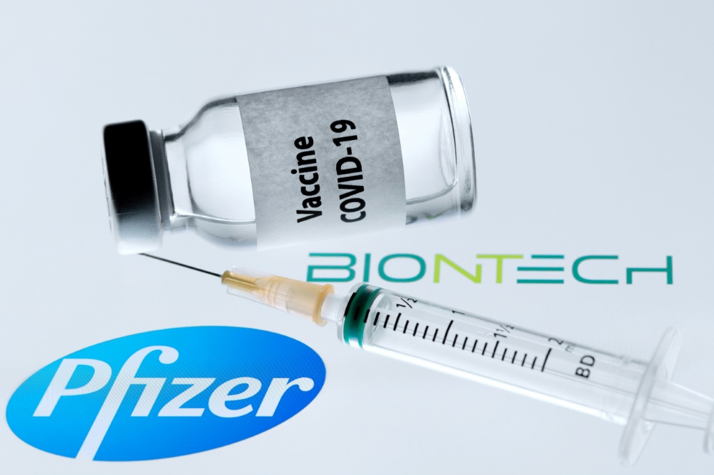 How Effective Is Pfizer's COVID Booster For Kids?