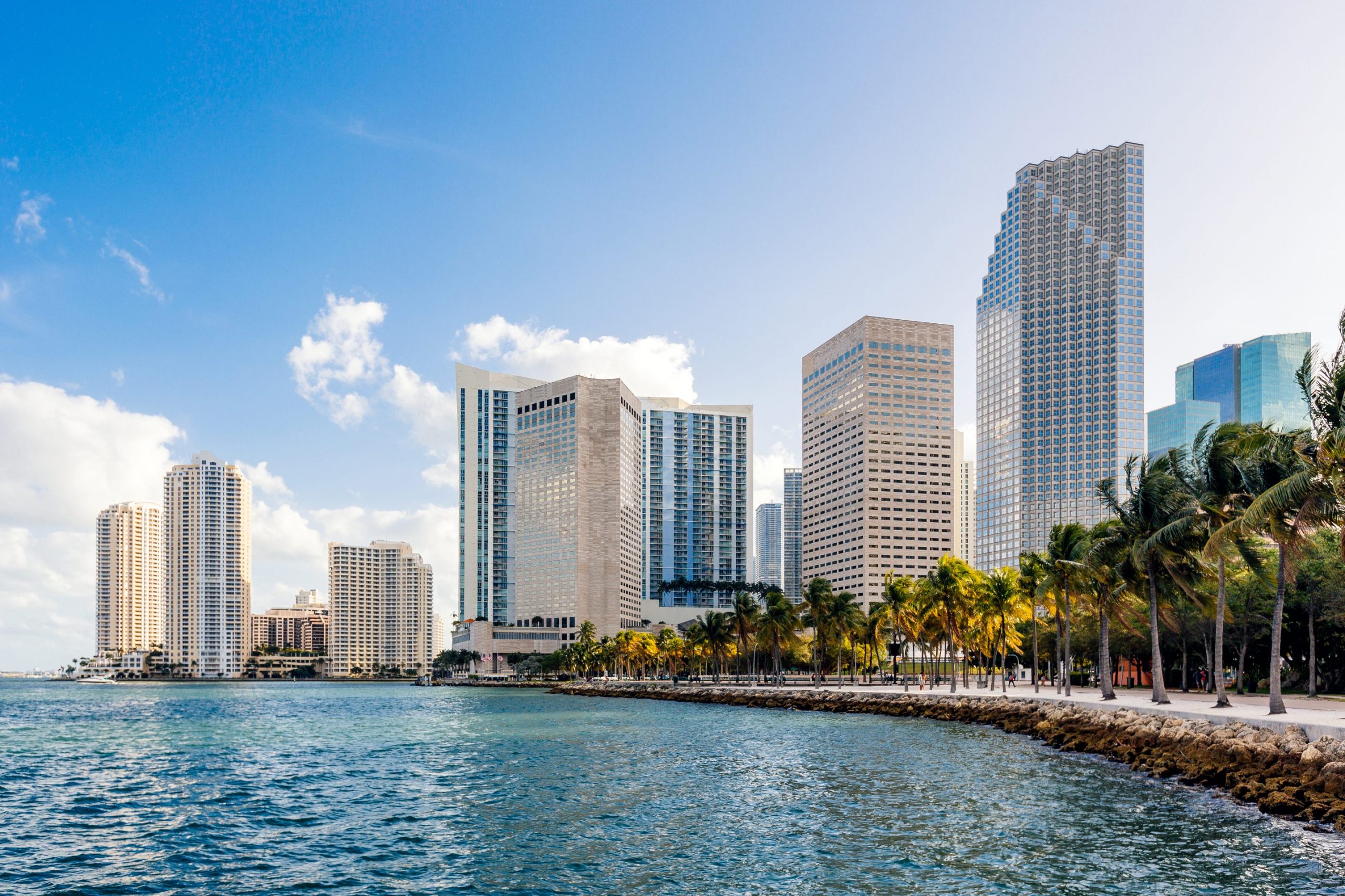 How crypto buyers are changing the Miami real estate scene