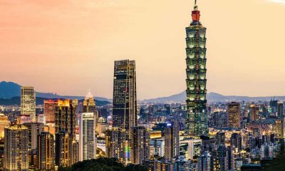 How the U.S. Got Mixed Up in Taiwan and Why We Still Care