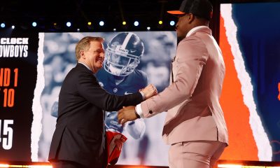 How to watch the NFL Draft for free, online and without cable