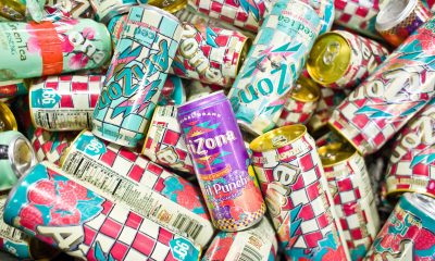 Inflation is at a 40-year high, but a can of AriZona iced tea still costs just 99 cents. How?