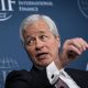 JP Morgan CEO warns of 'powerful forces' threatening U.S. economy into a recession