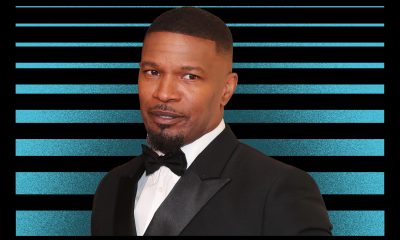 Jamie Foxx on why he invested in BSB Brown Sugar Bourbon