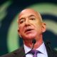Jeff Bezos loses $20 billion in hours as Amazon shares slump